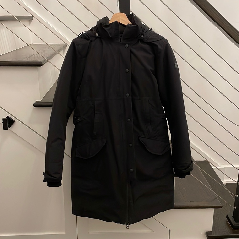 The North Face Arctic Parka Women’s Coat